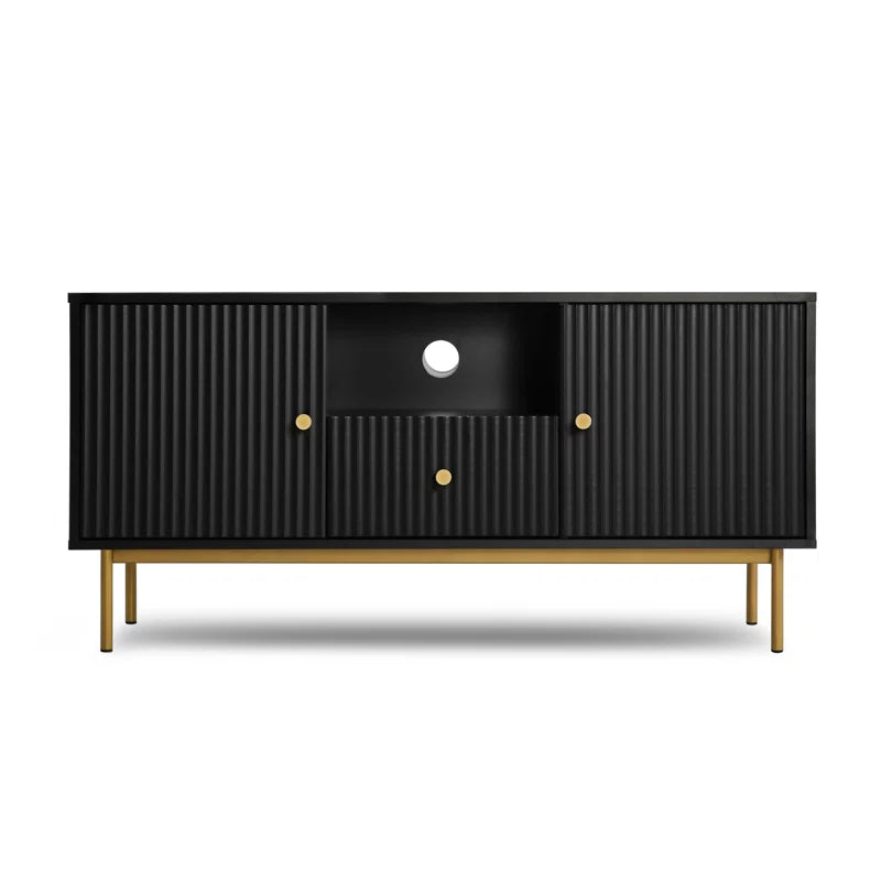 Aggri - Modern TV Unit for Living Room