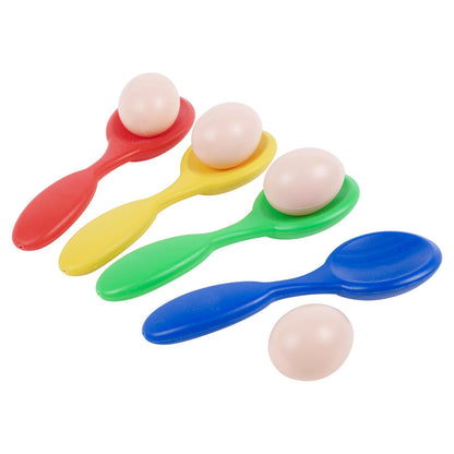 18 PCS Classic Large Garden Games Outdoor Summer Beach BBQ Party Kids Fun Sport