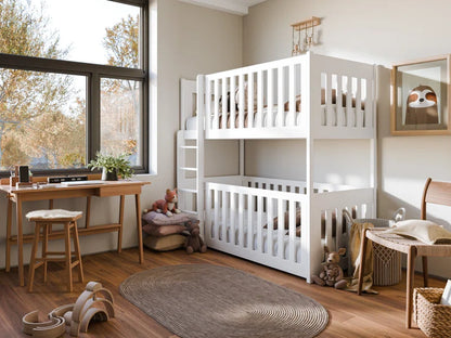 Earhart Single (3') Standard Bunk Bed