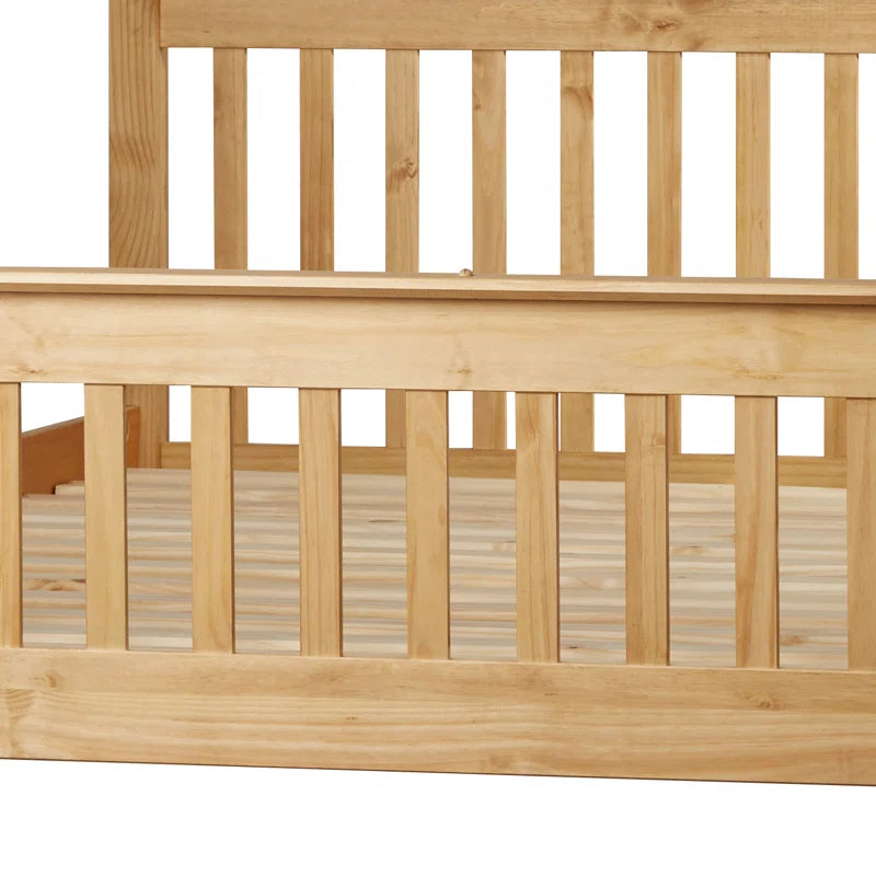 Callensburg Bed Frame