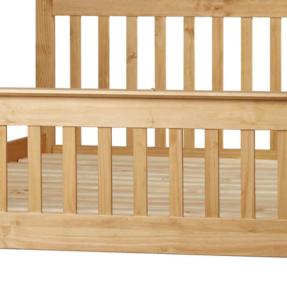 Callensburg Bed Frame