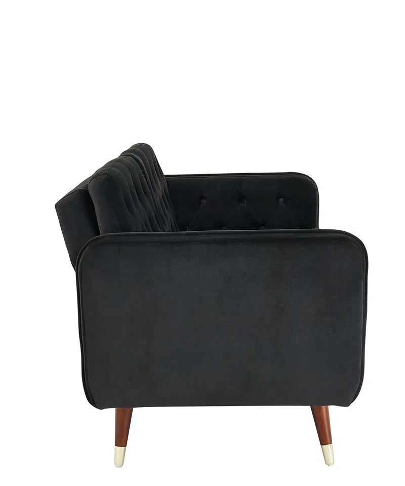 Hera 2 Seater Clic Clac Sofa Bed