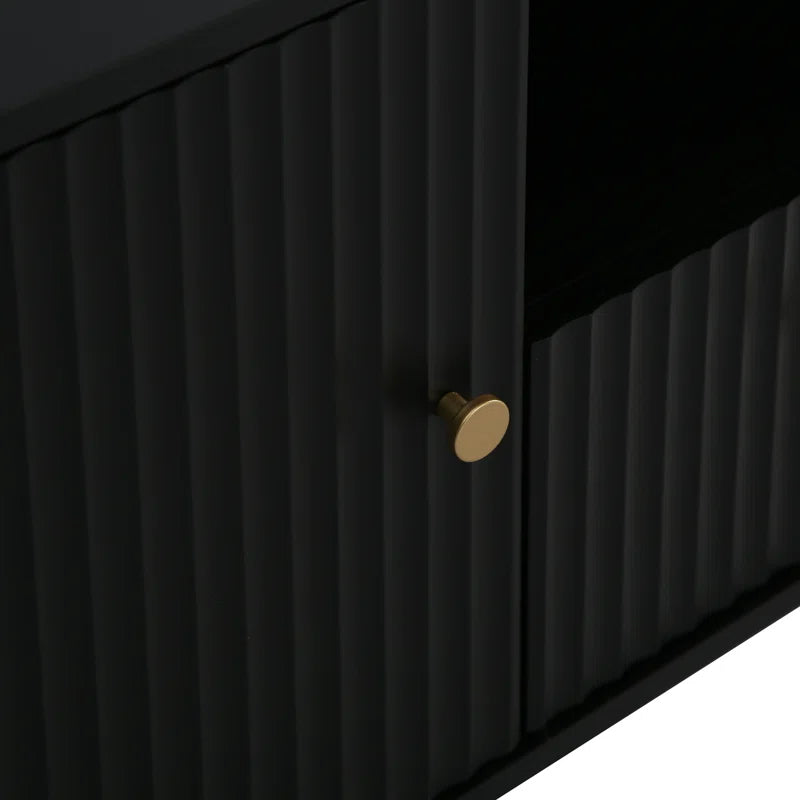 Aggri - Modern TV Unit for Living Room