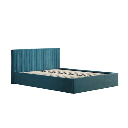 Hucksley Upholstered Bed Frame
