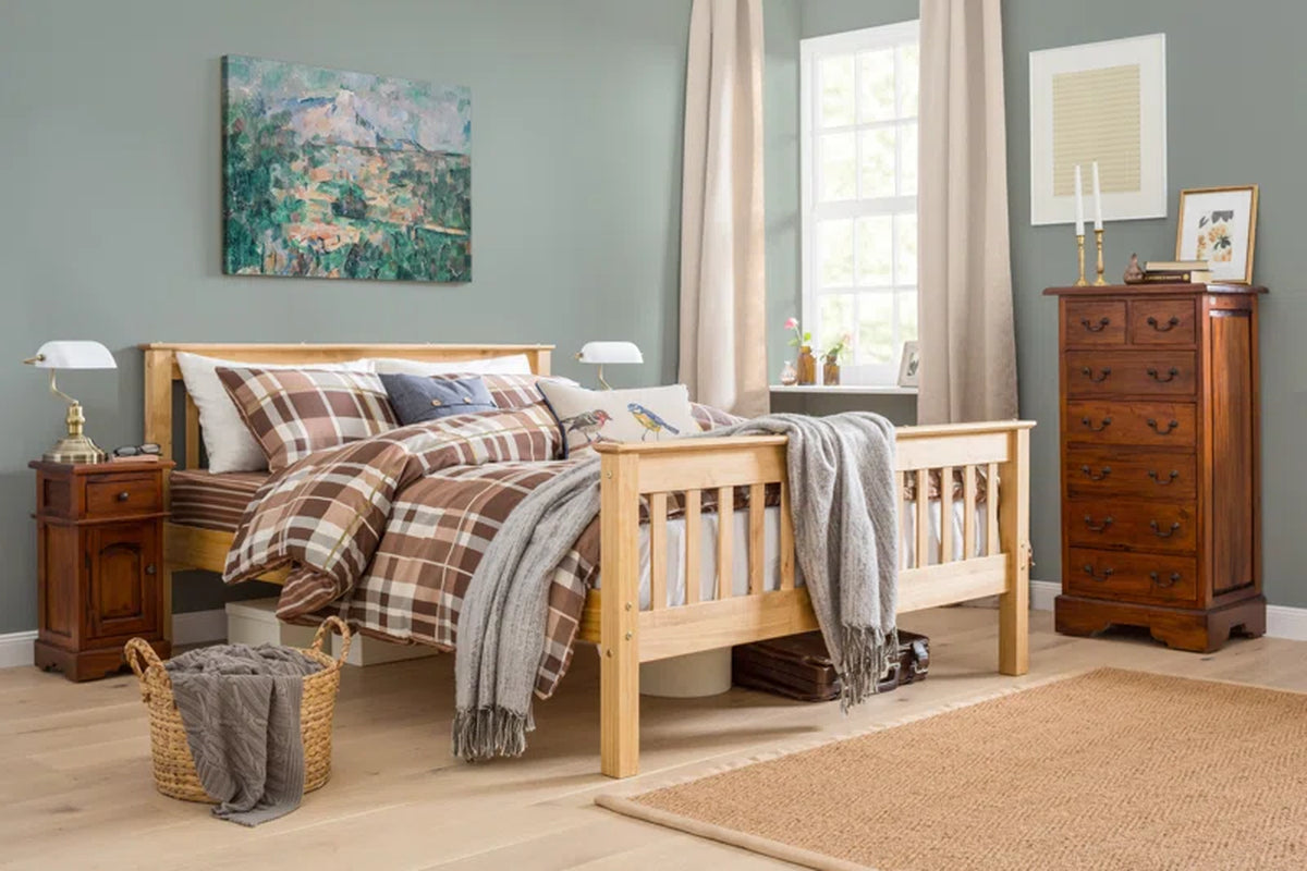 Callensburg Bed Frame