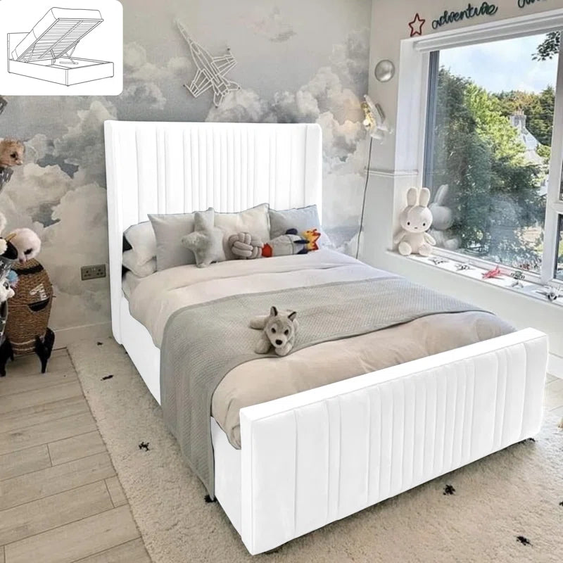 Monai Bed