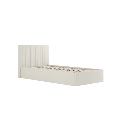 Hucksley Upholstered Bed Frame
