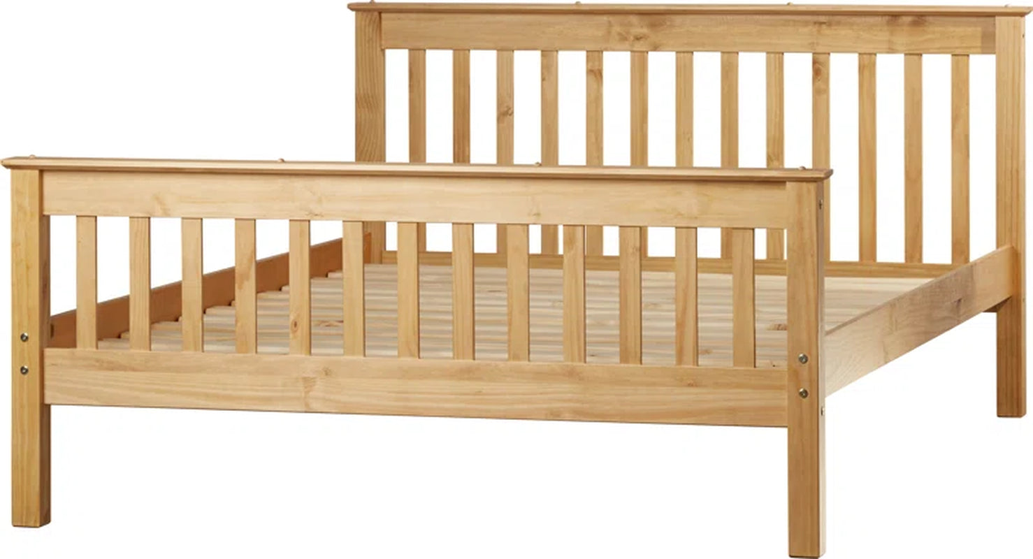 Callensburg Bed Frame