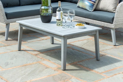 Dram Chedworth Outdoor Corner Set