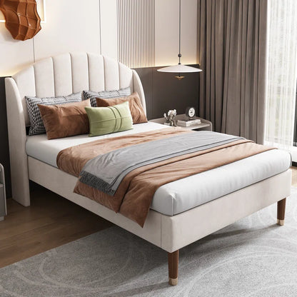 Solna Bed