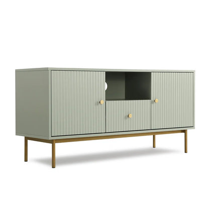 Aggri - Modern TV Unit for Living Room