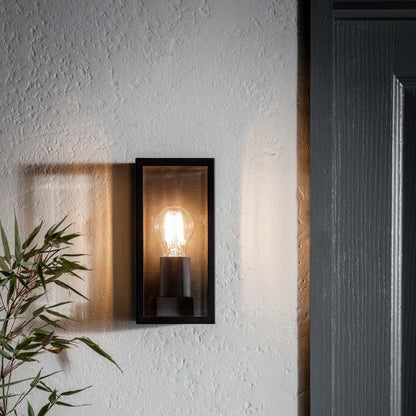 Hudnall 23.5Cm H Outdoor Flush Mount