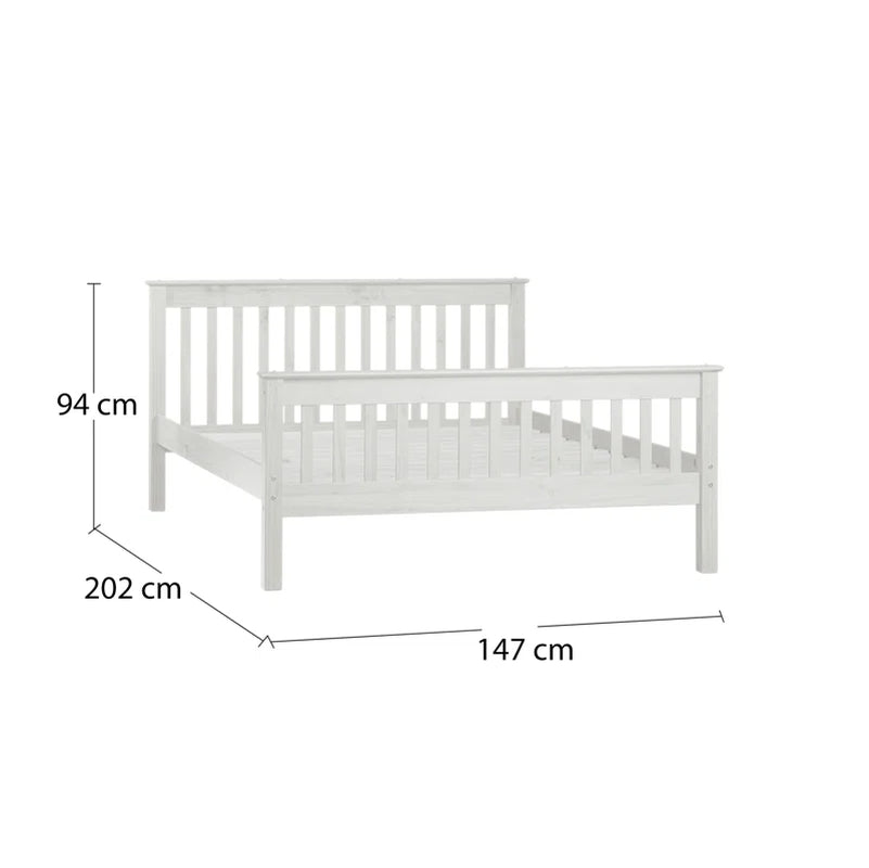 Callensburg Bed Frame
