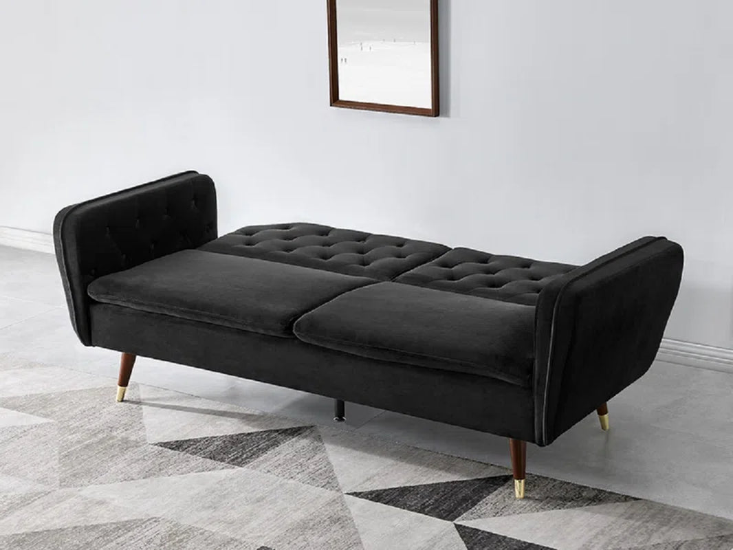 Hera 2 Seater Clic Clac Sofa Bed